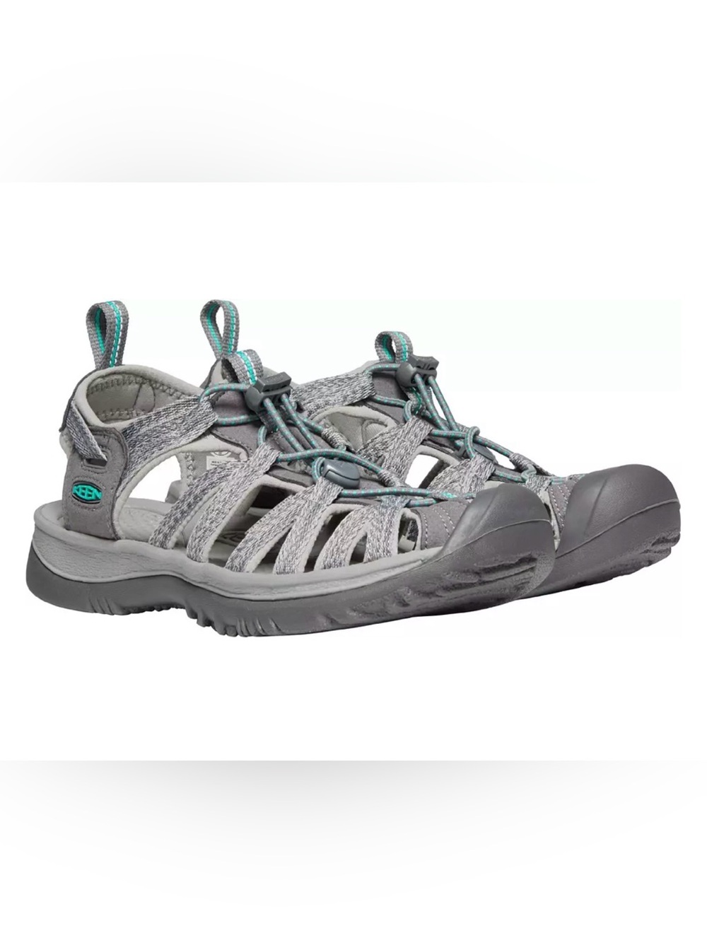 KEEN Women's Whisper Sandals